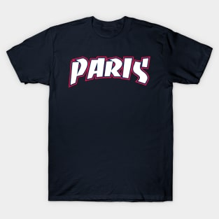 PARIS T-Shirt